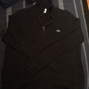 Lacoste sweater